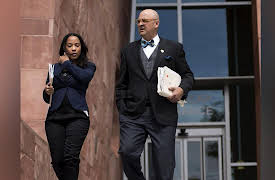 Las Vegas Law Season 1: The Evil Men Do