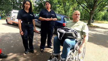 15:00: SOS - Retter im Einsatz (S2 E41) (S2) | RTL 2 | 9/23 2026