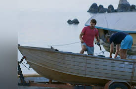 Fishing The Wild: Honey Island