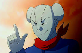 Short: Period of The MOUSEMAN Subtitled