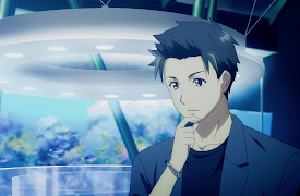 Ameku M.D.: Doctor Detective: Episode 2