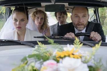 18:45: Honigfrauen (3/3) | 3SAT | 10/3 2026