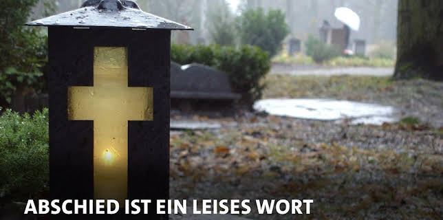 20:15: Abschied ist ein leises Wort | MDR Fernsehen | 12/29 2025