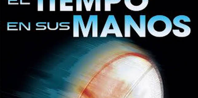 15:39: El tiempo en sus manos | 8 tv | 3/2 2026