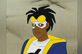 Static Shock: The Complete First Season: Sons of the Father