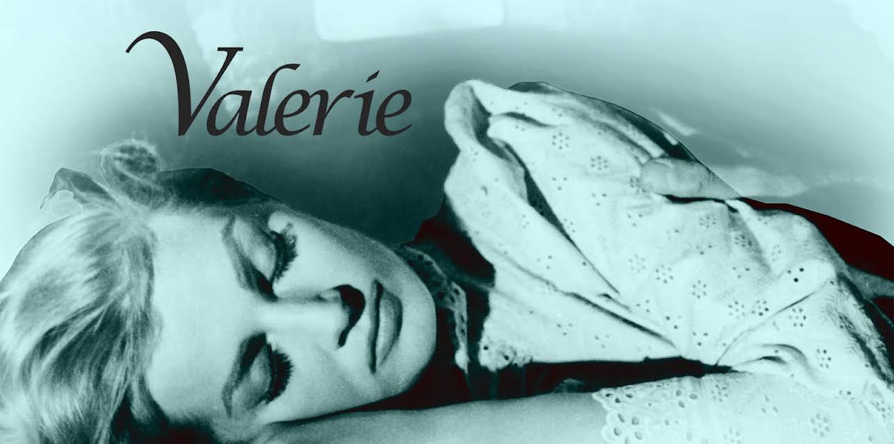 Valerie (1957)