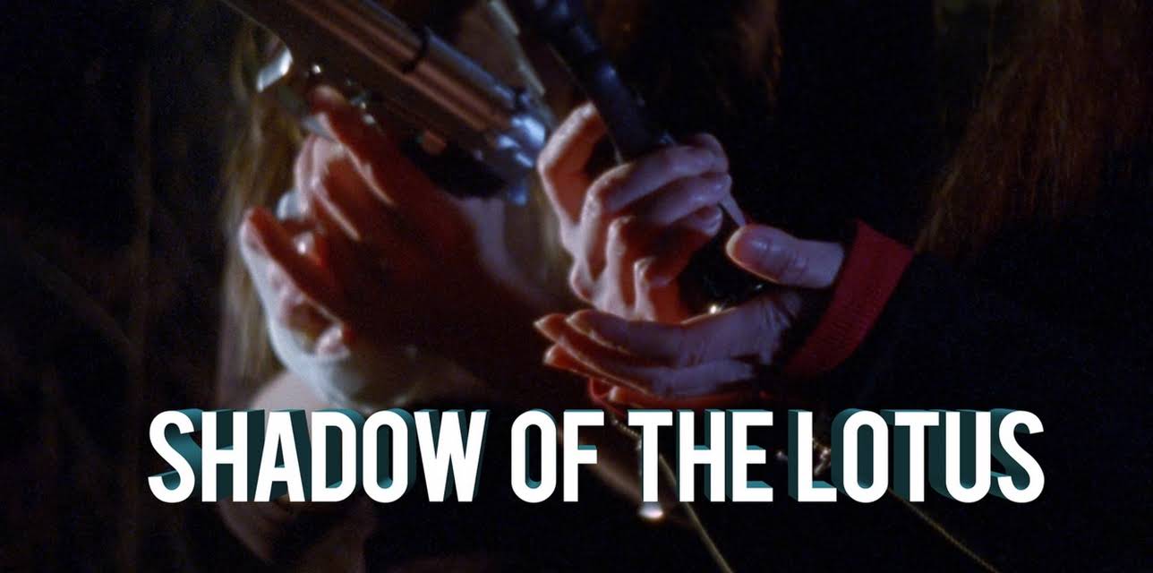 Shadow of the Lotus (2016)
