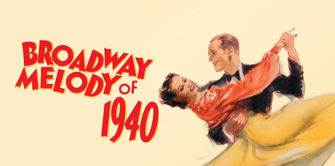 Broadway Melody of 1940 (1940)