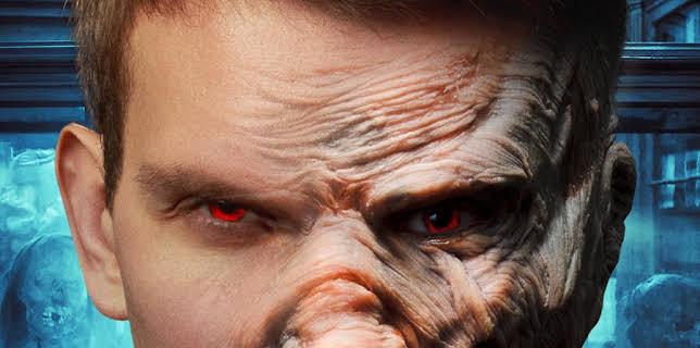 Jekyll and Hyde (2020)