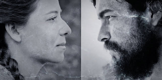 The Skin of the Wolf (2018)