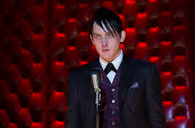 Gotham: The Complete First Season: Welcome Back, Jim Gordon