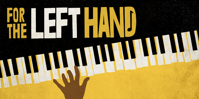 For the Left Hand (2021)