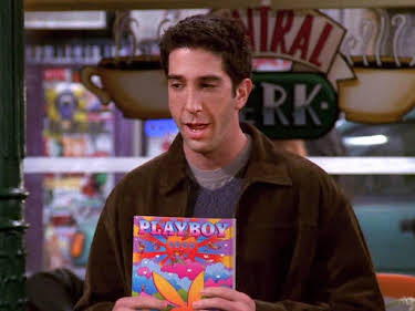19:45: Friends | Sixx | 7/18 2026