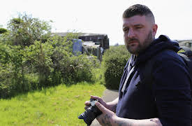 Unexplained: Caught On Camera, Season 3: Farm Fright and The Mothman