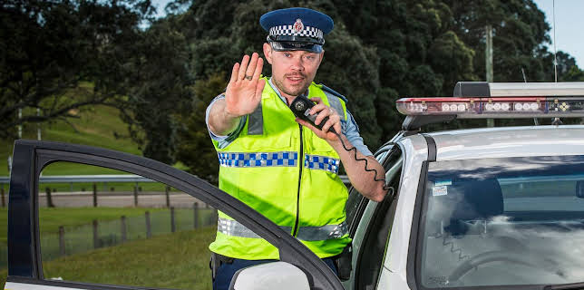 3:30 AM: Motorway Patrol (S14 E6) (S14) | 5 Star | 1/1 2026