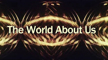 1:50 AM: The World About Us | BBC Four | 6/14 2026
