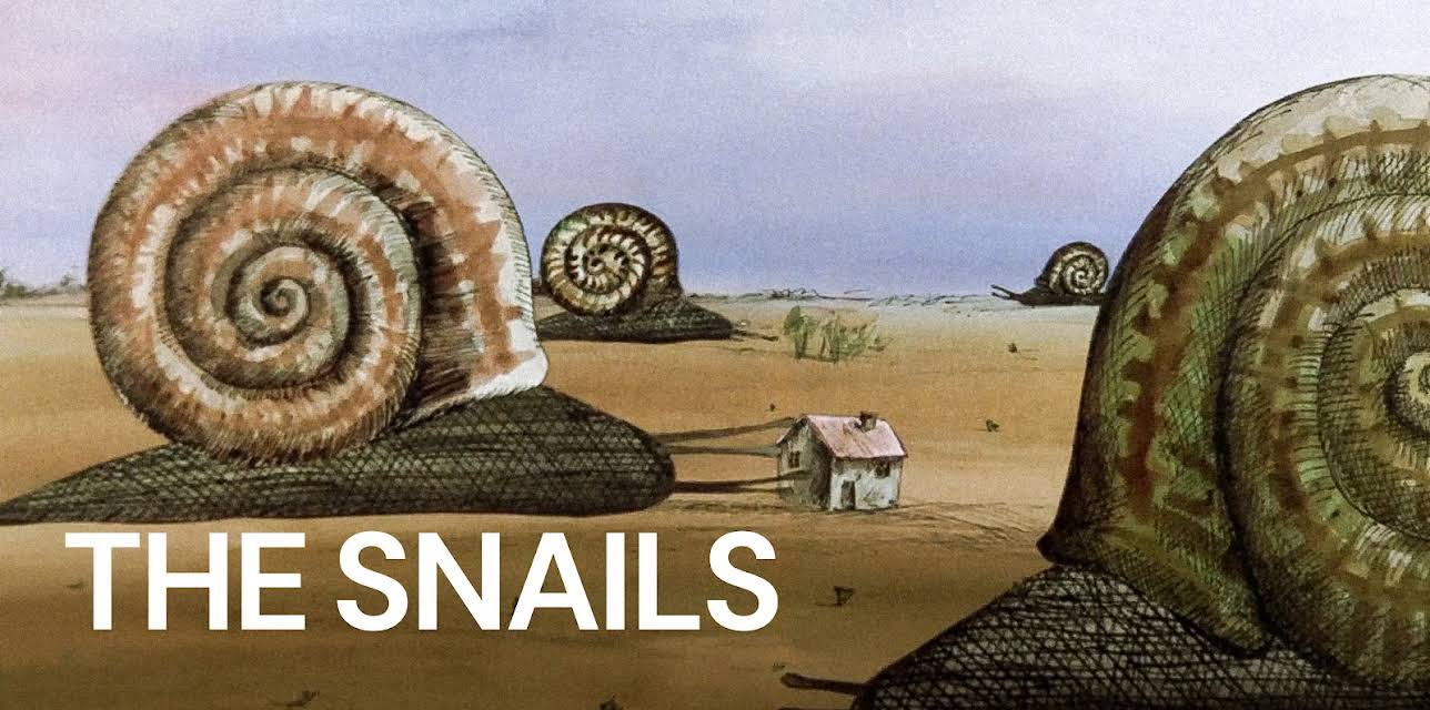 The Snails (1966)