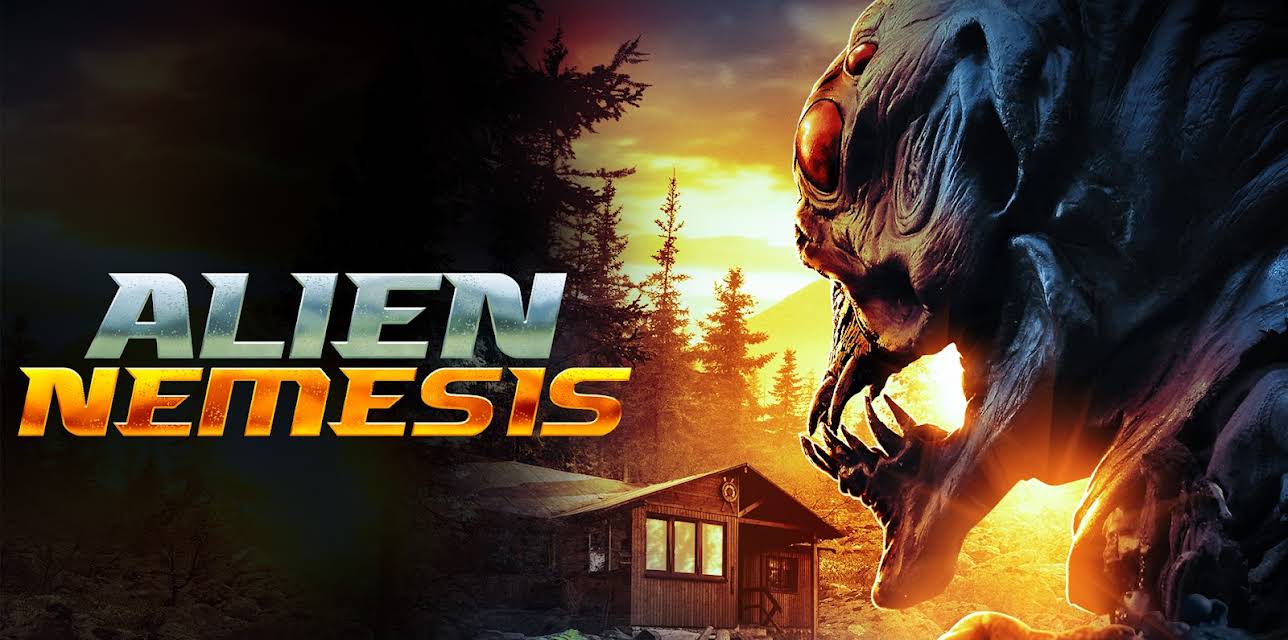 Alien Nemesis (2023)