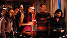 The Mindy Project (S1 E20)