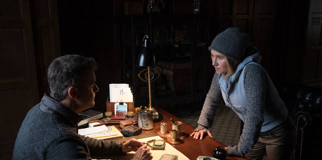 08:15: Nashville (S6 E11) (S6) | Viasat Series | 1/7 2026