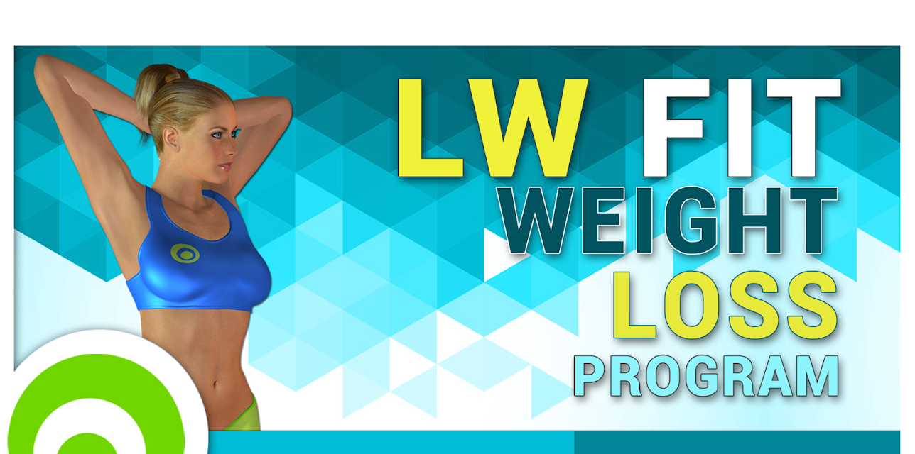 LW Fit - Weight loss program