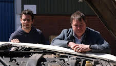 Wheeler Dealers