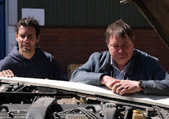 Wheeler Dealers