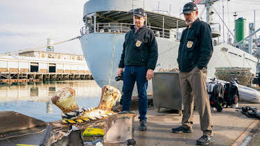 9:00 PM: NCIS (S20 E13) (S20) | 5 USA | 12/31 2025