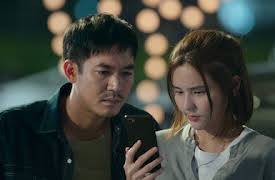 Bangkok Breaking: Avsnitt 3