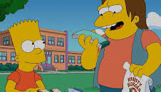 Die Simpsons