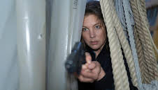 Nord bei Nordost - Jagd in die Vergangenheit