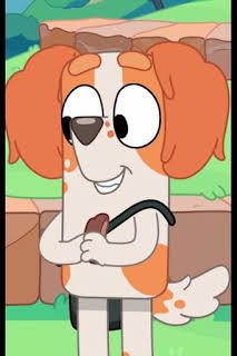 11:40: Bluey (T2): Ep.51 Barquitos de corteza | Disney Junior | 2/11 2026