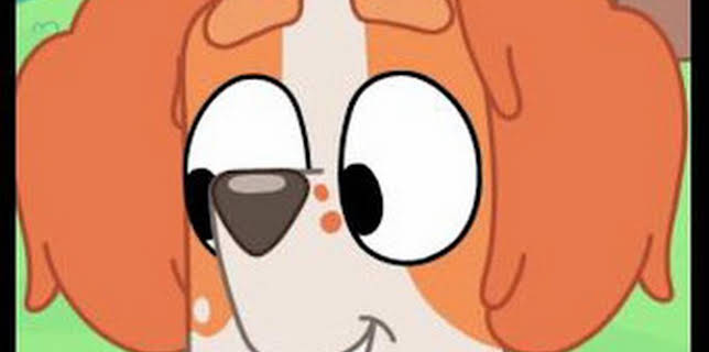 22:55: Bluey (T2): Ep.51 Barquitos de corteza | Disney Junior | 12/24 2025