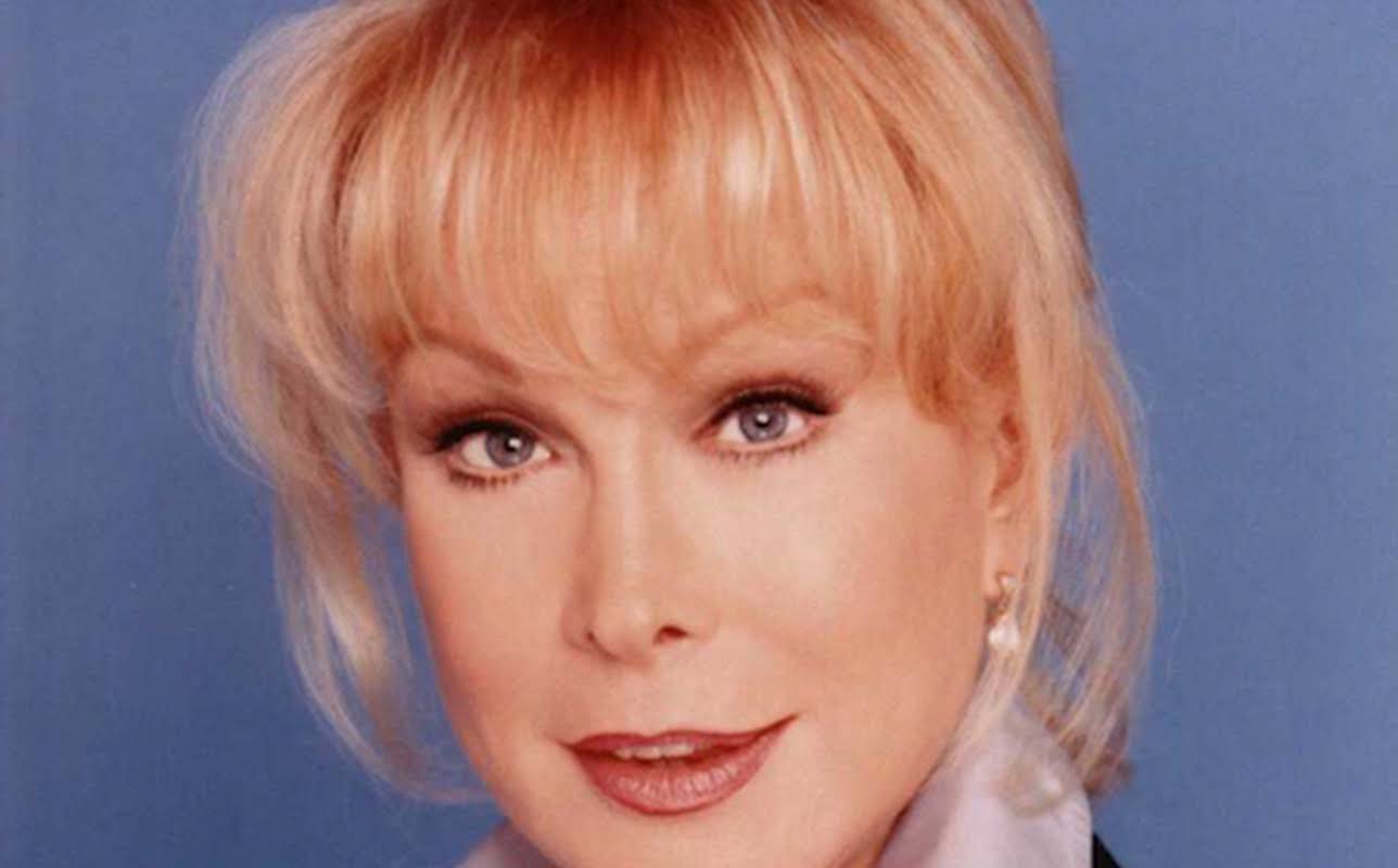 Barbara Eden