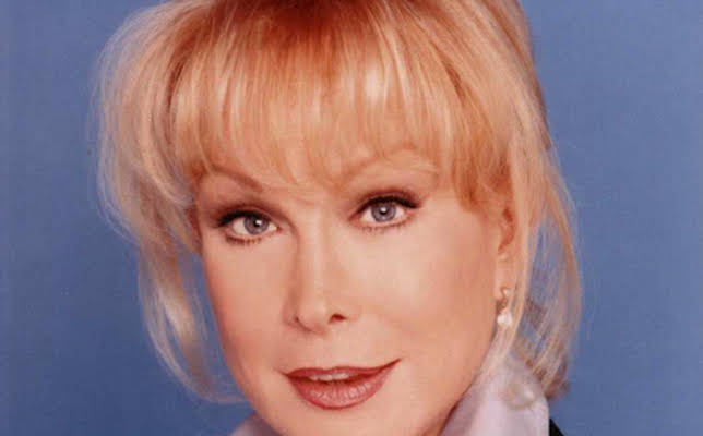Barbara Eden