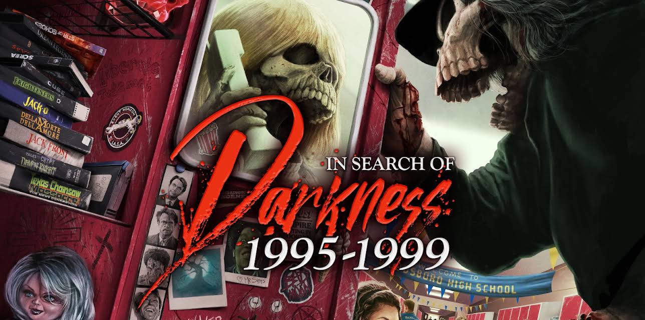 In Search of Darkness: 1995-1999 (2025)