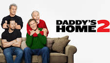 Daddy's Home 2