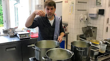 15:00: die nordstory - Tür auf! Neuer Schliff im alten Landgasthof | NDR Fernsehen | 2/11 2026