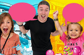 Lively Lewis Show: 24 Hours of Yes With The Stella Show!