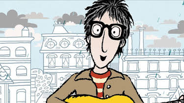 4:30 PM: Nick Cope's Popcast (S1) | Cbeebies | 7/18 2026