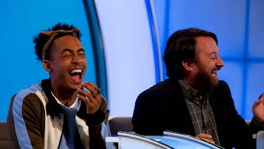 12:20 PM: Would I Lie To You? (S11 E7) (S11) | Dave | 6/6 2026