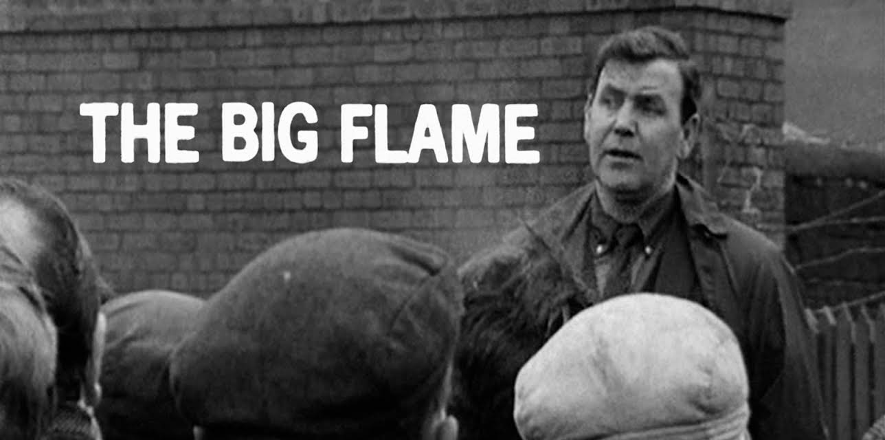 The Big Flame (1969)