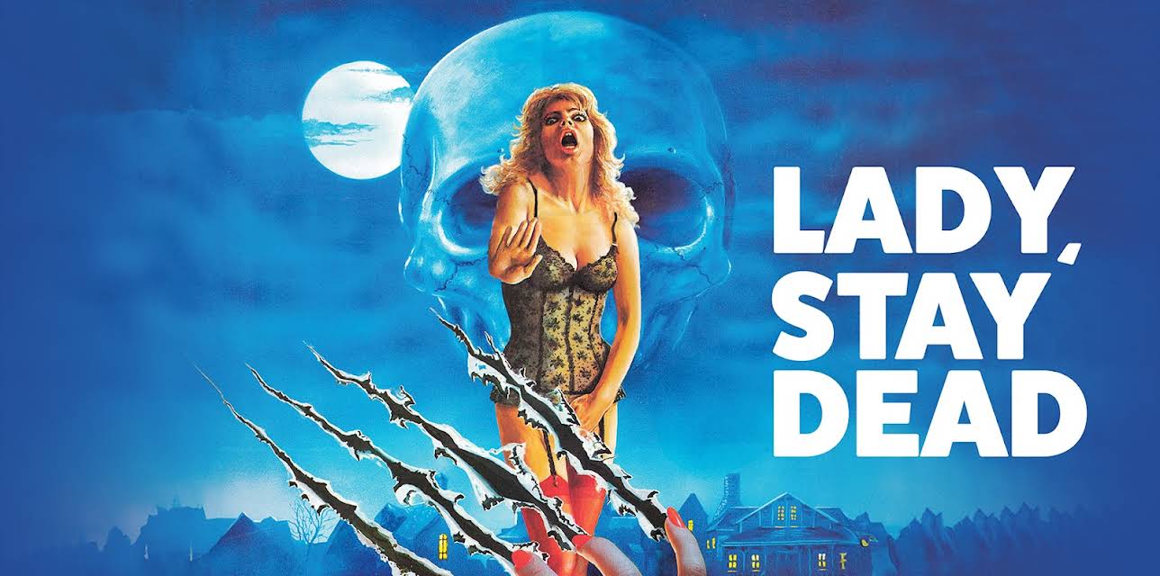 Lady, Stay Dead (1981)