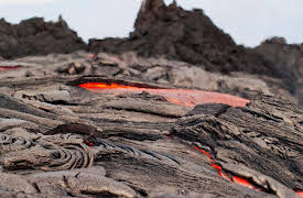 The World's Greatest Geological Wonders: 36 Spectacular Sites: Hawaii--Volcanic Island Beauty