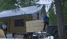 Pick-up Truckers - Die Helden der Offroad