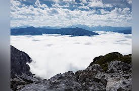 Meteorology: An Introduction to the Wonders of the Weather: Mountain Influences on the Atmosphere