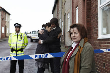 22:45: Vera (S1 E1) (S1) | VOX | 5/4 2026