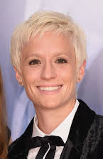 Megan Rapinoe as 