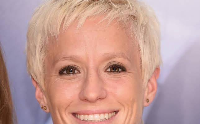 Megan Rapinoe