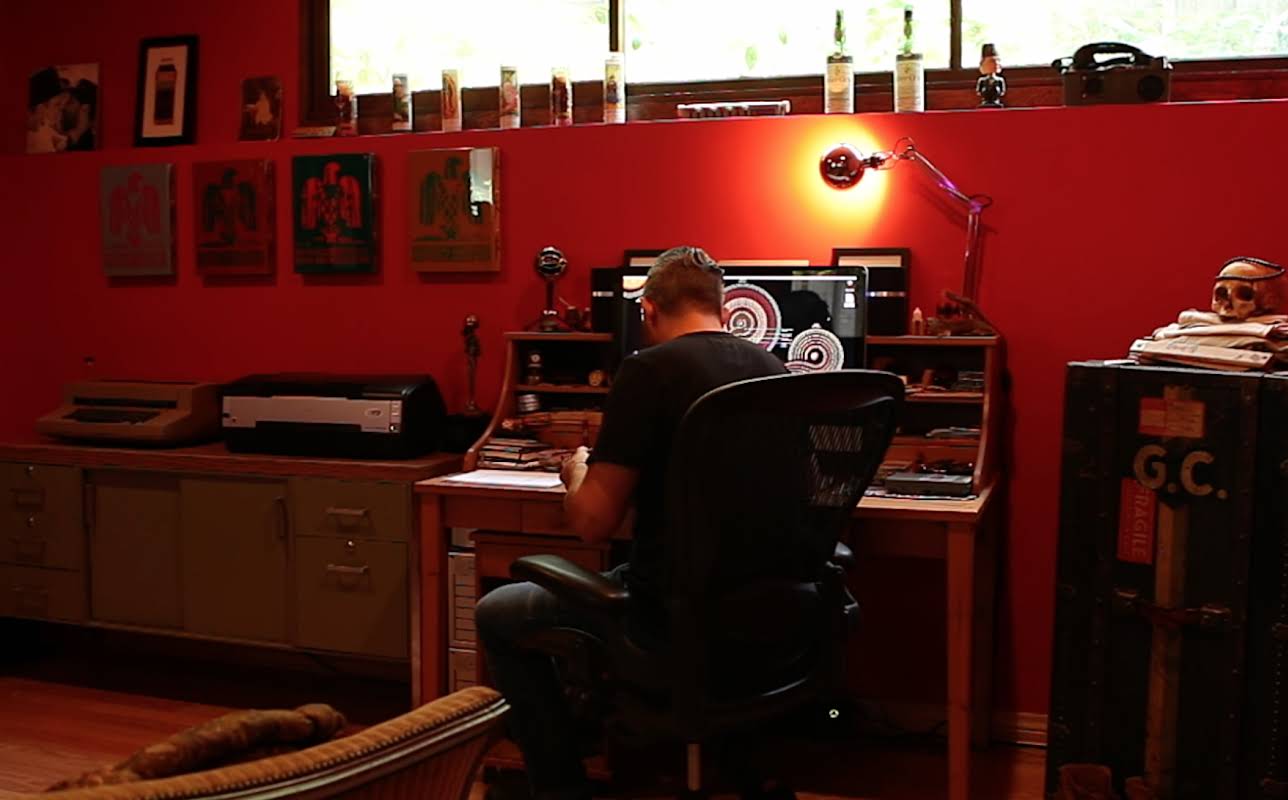 Jeremy Kenyon Lockyer Corbell